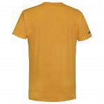 Babolat Exercise Big Flag Tee Autumn Glory